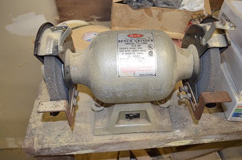 Property photo 149 - PERSONAL PROPERTY AUCTION IN DEKALB COUNTY